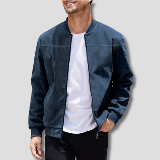 Jasper | Lightweight Street Jacket