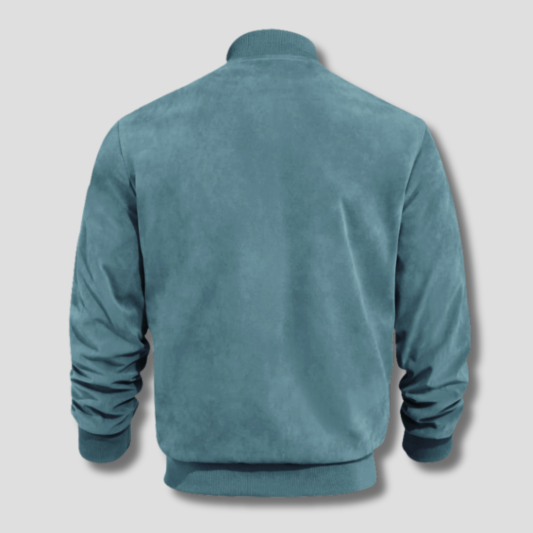Jasper | Lightweight Street Jacket