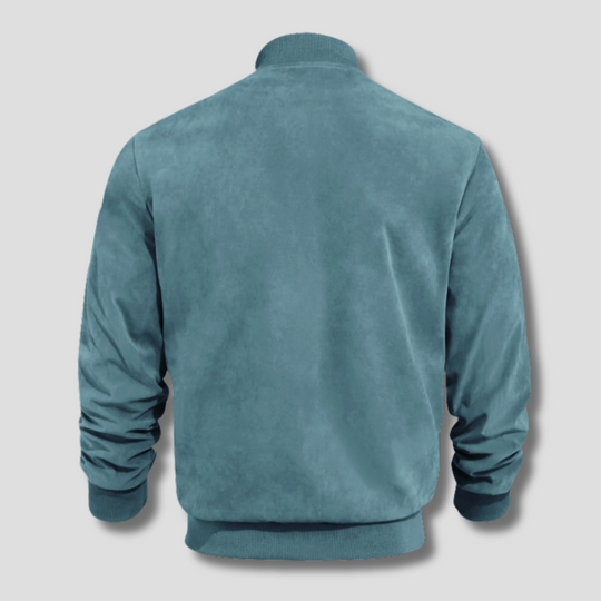 Jasper | Lightweight Street Jacket