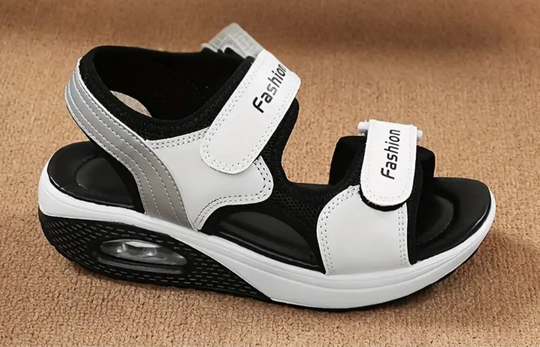 Benazir – Air-Cushion Comfort Sport Sandals for Women