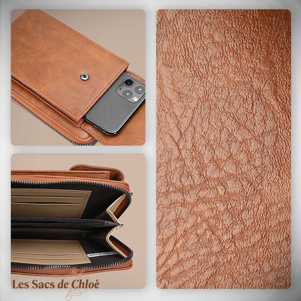 Nicole Kompakt | Elegant Handbag