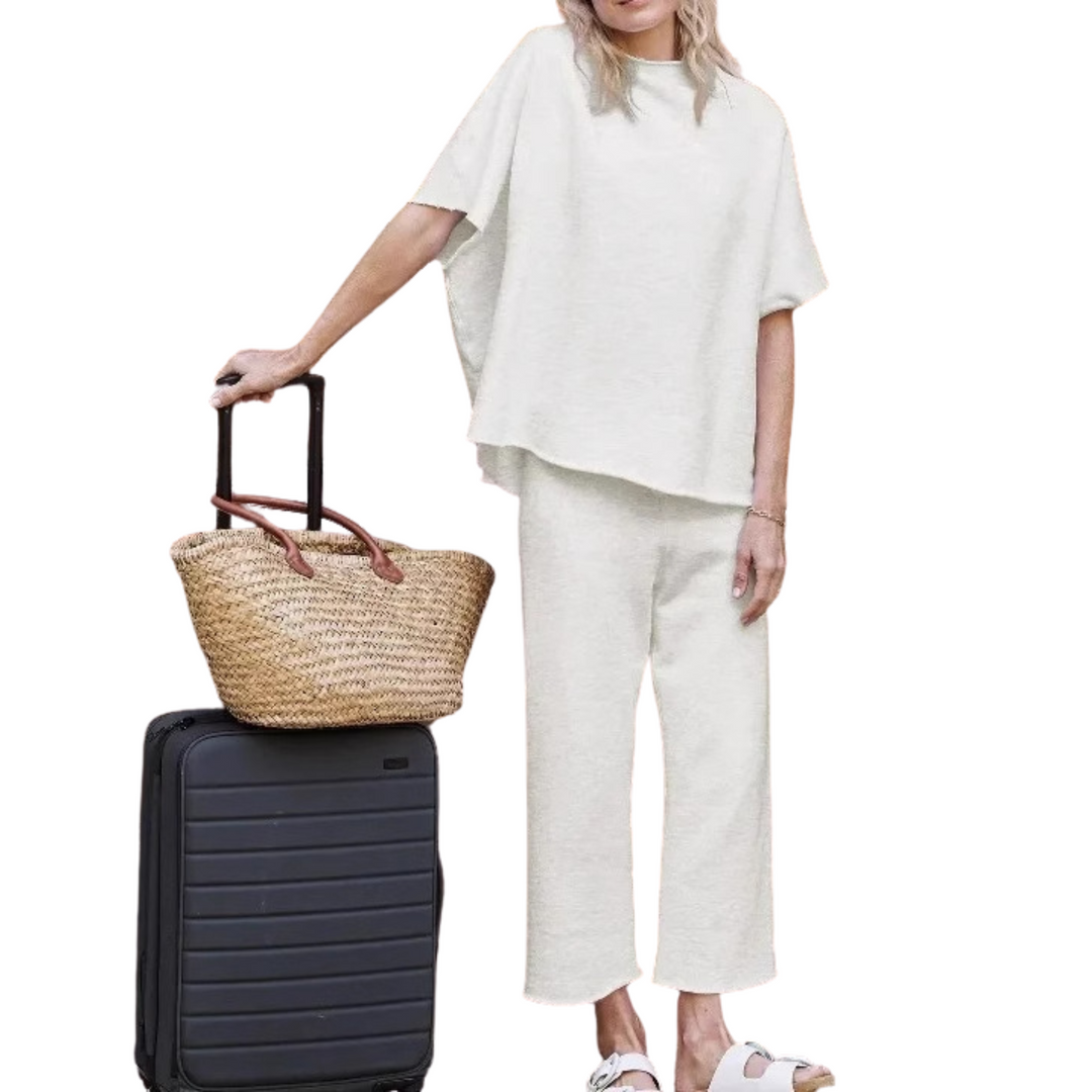 Emmaline - LoungeEase Set