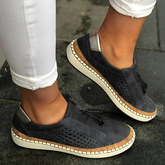 Jaybee - CoolStride Orthopedic Slip-Ons