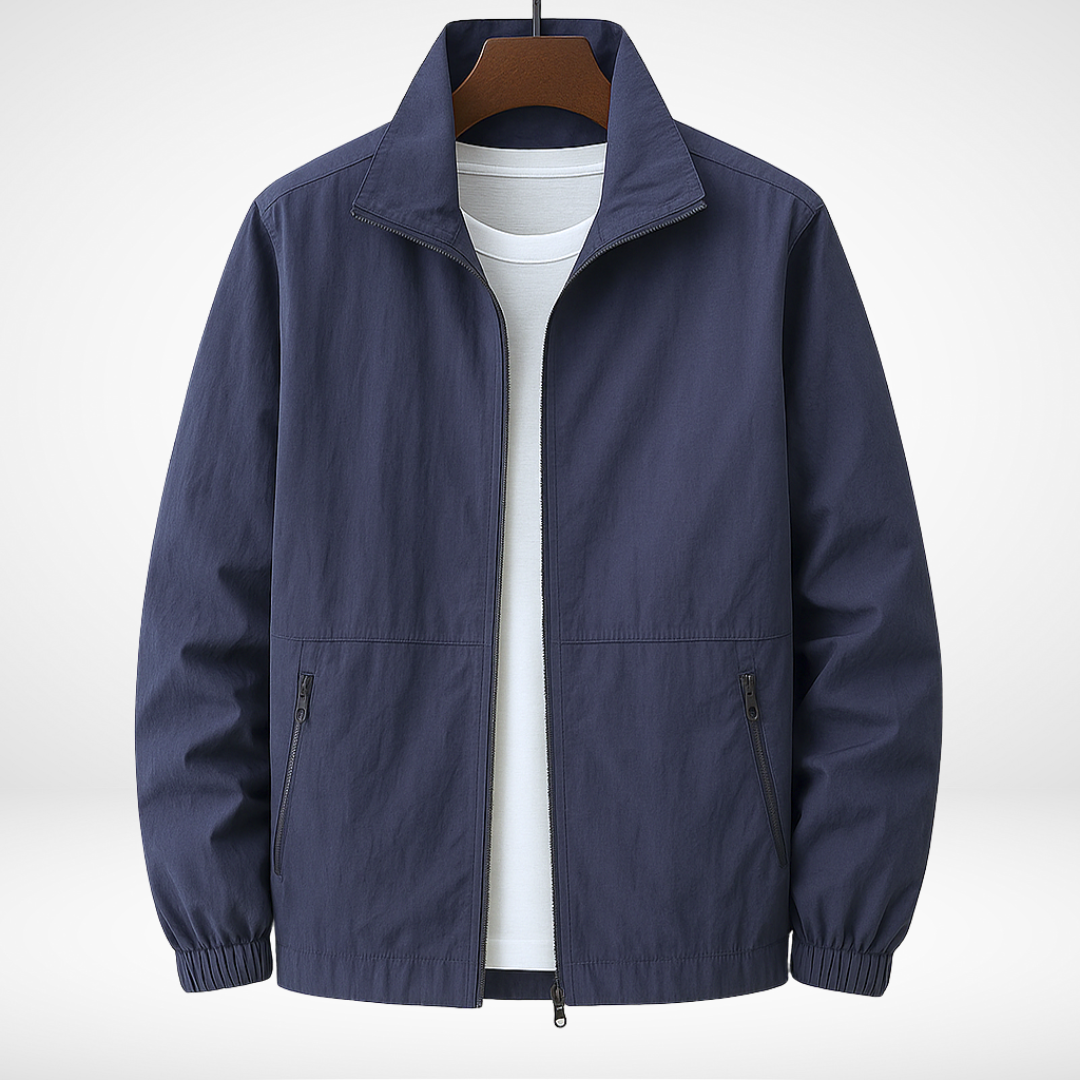 Calix | Refined Summer Jacket
