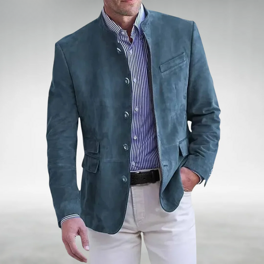 Damian – Casual Blazer Jacket for Men