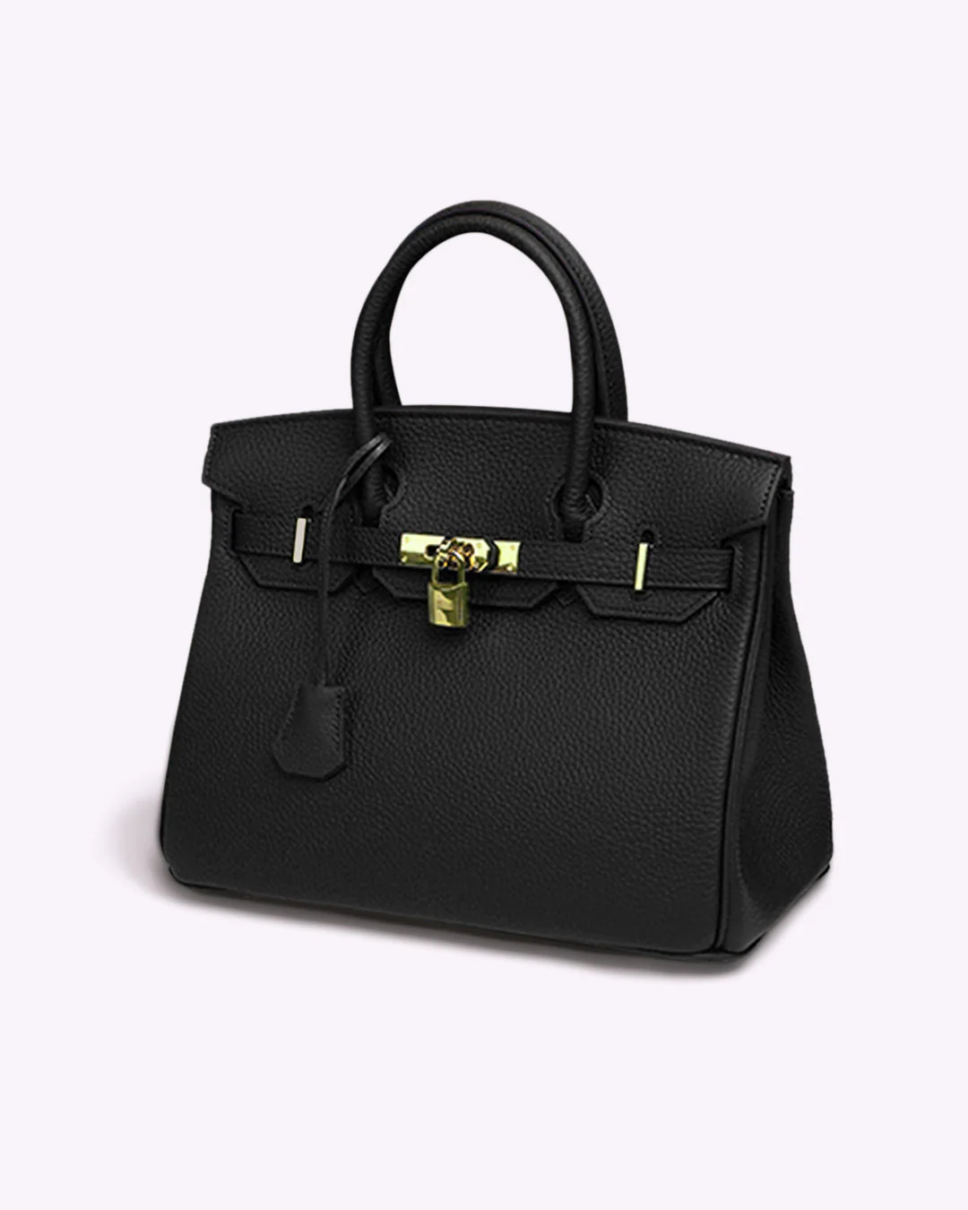 Olivia | Premium Leather Handbag