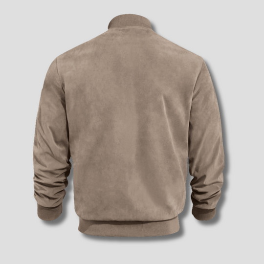 Jasper | Lightweight Street Jacket
