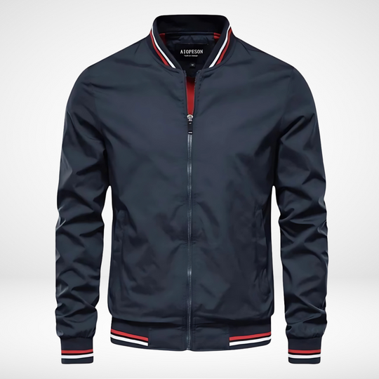 Mason | Everyday Lightweight Jacket