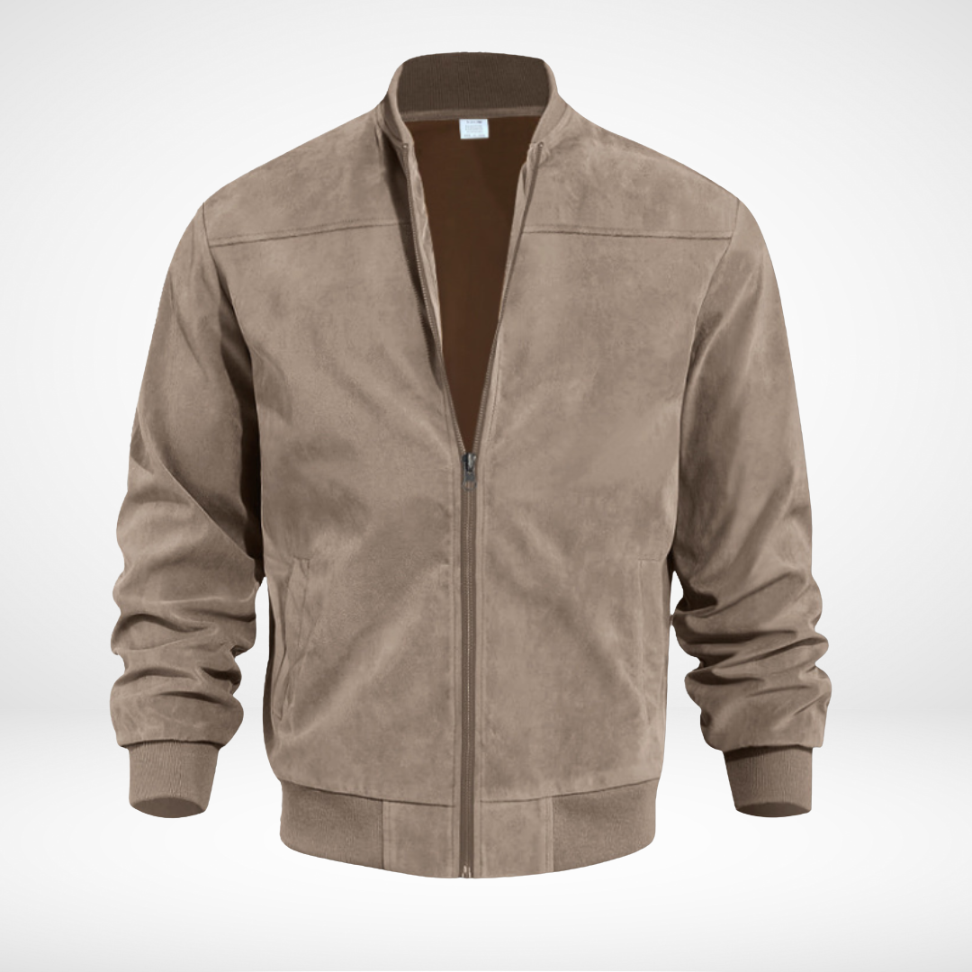 Jasper | Lightweight Street Jacket