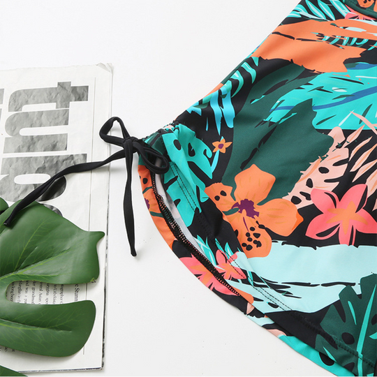 Calina – Island Spirit Tankini Set