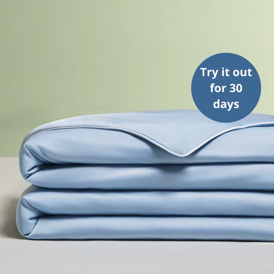 Stine - CoolCloud IceSilk Summer Blanket