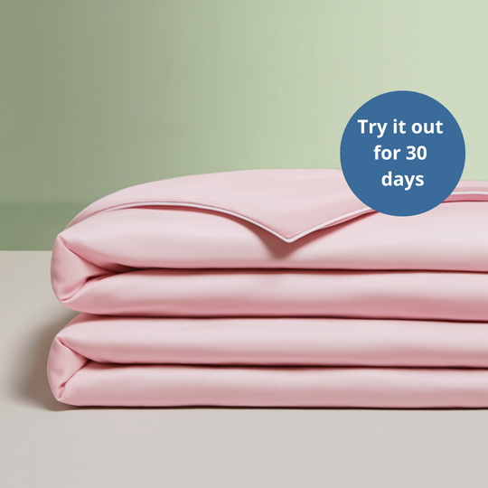 Stine - CoolCloud IceSilk Summer Blanket