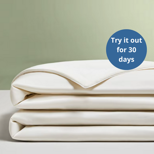 Stine - CoolCloud IceSilk Summer Blanket