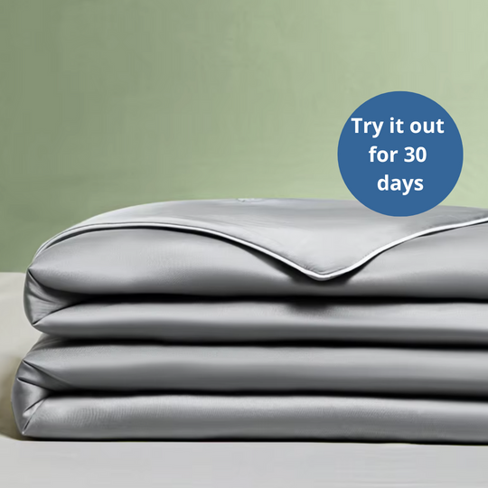 Stine - CoolCloud IceSilk Summer Blanket