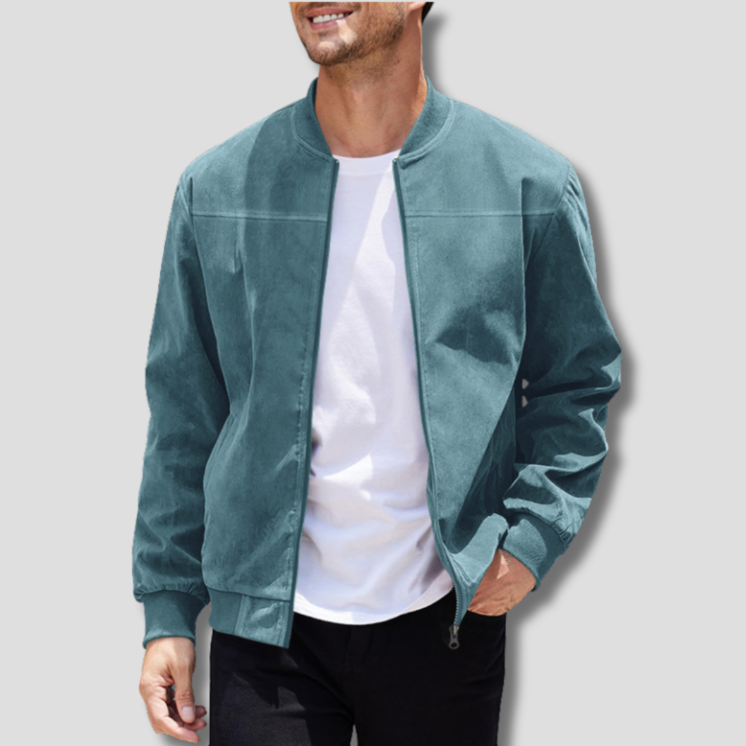 Jasper | Lightweight Street Jacket