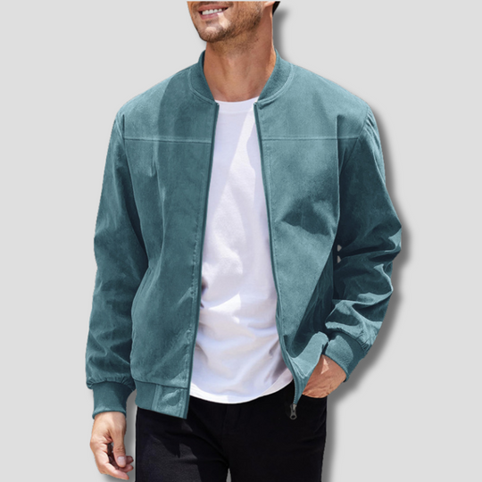 Jasper | Lightweight Street Jacket