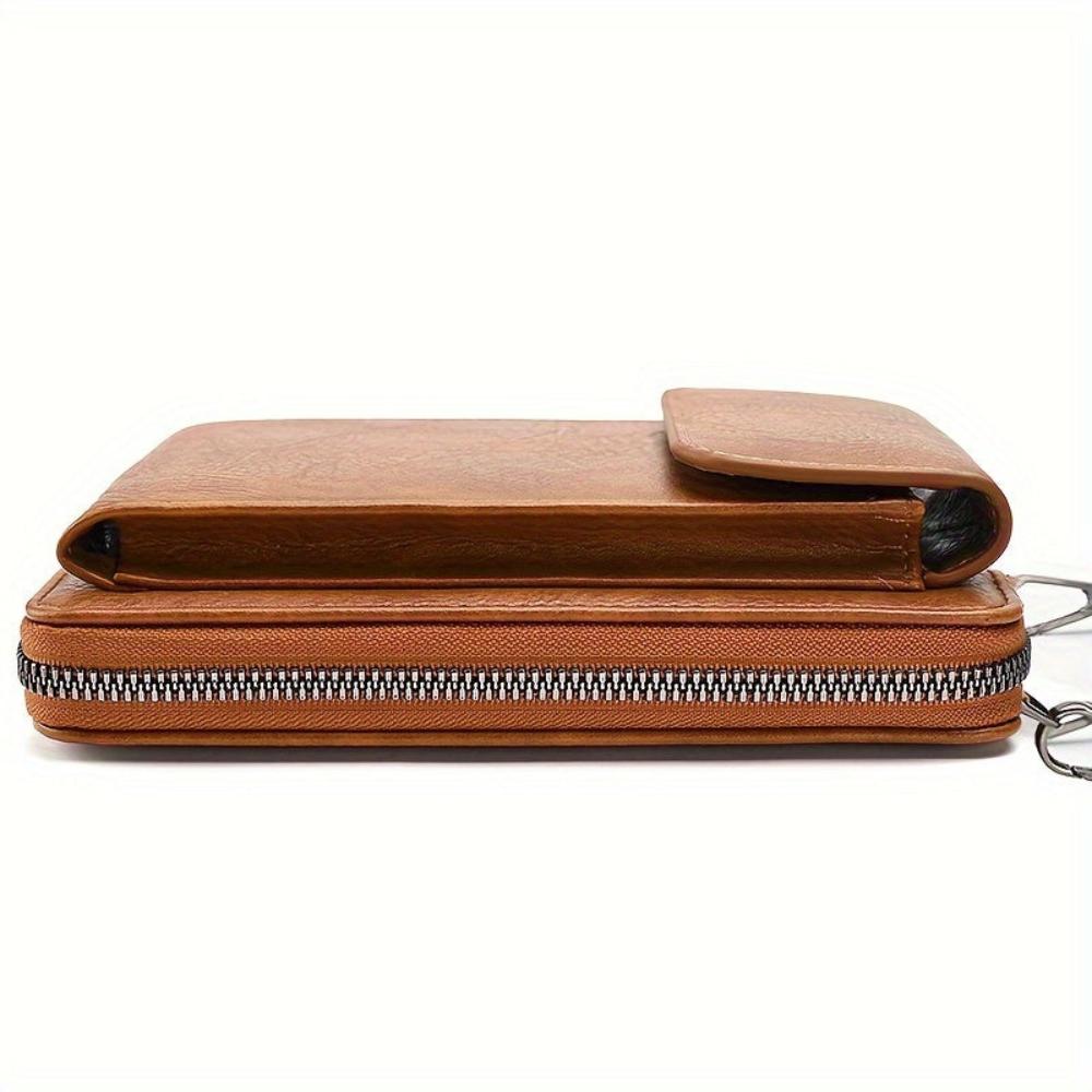 Nicole Kompakt | Elegant Handbag