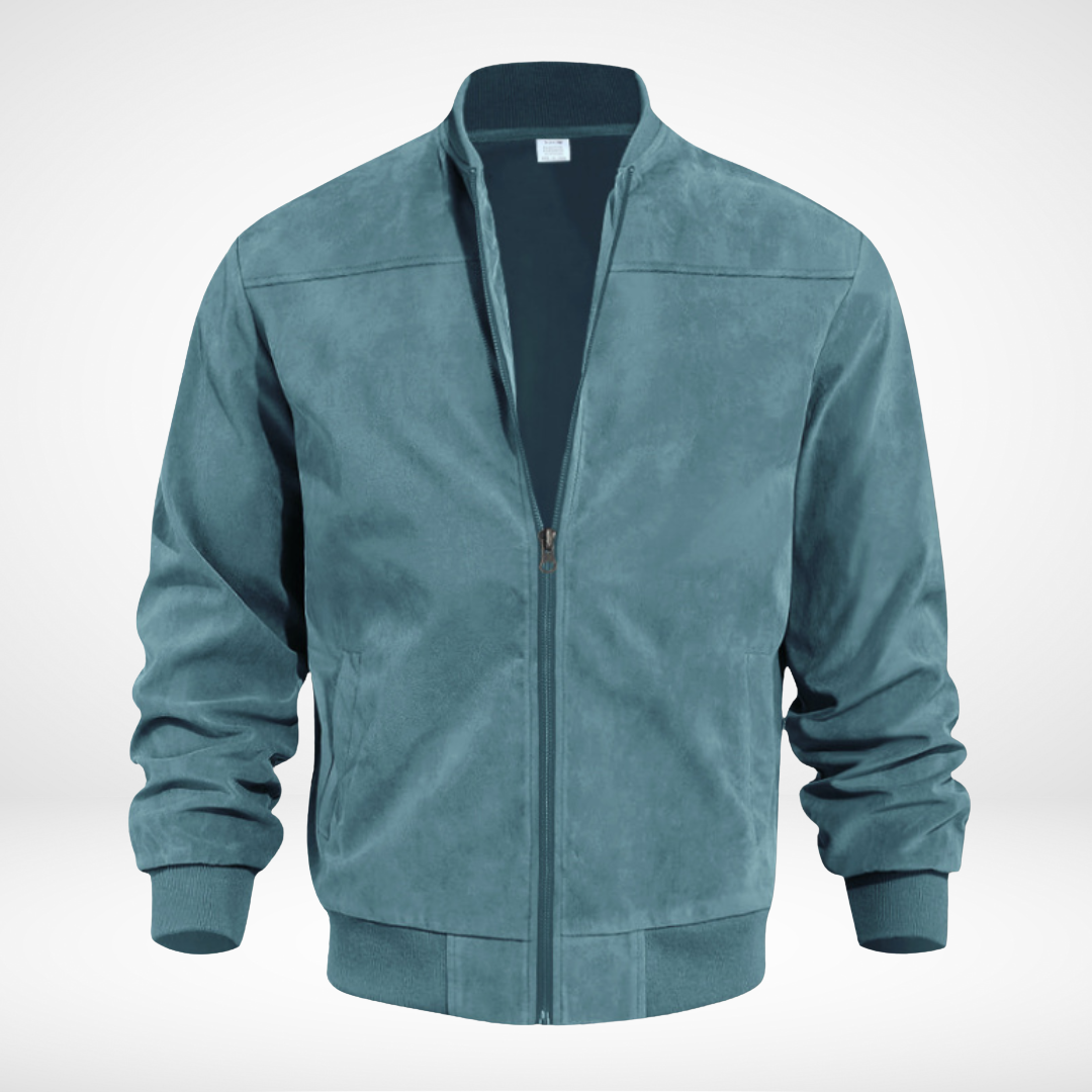Jasper | Lightweight Street Jacket