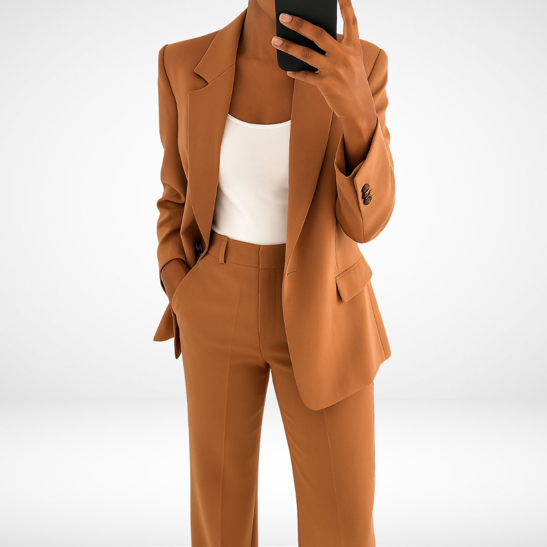 Vivara | Tailored Confidence Set