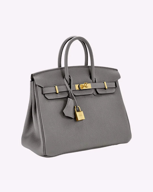 Olivia | Premium Leather Handbag