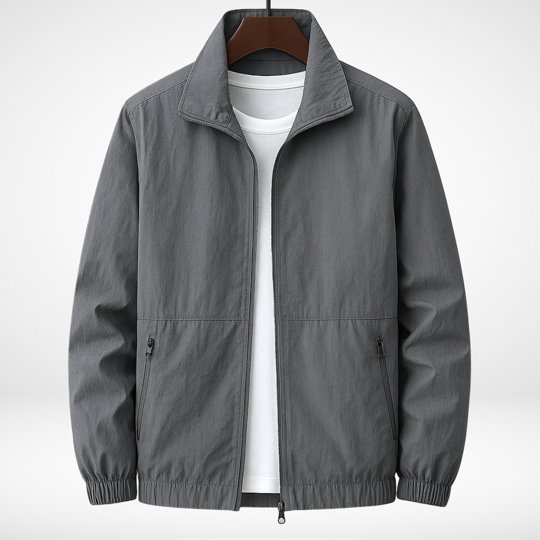 Calix | Refined Summer Jacket