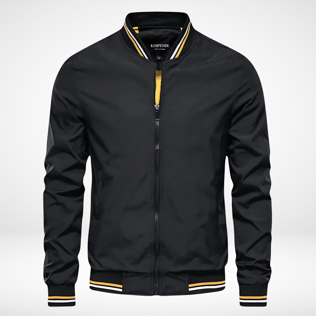 Mason | Everyday Lightweight Jacket