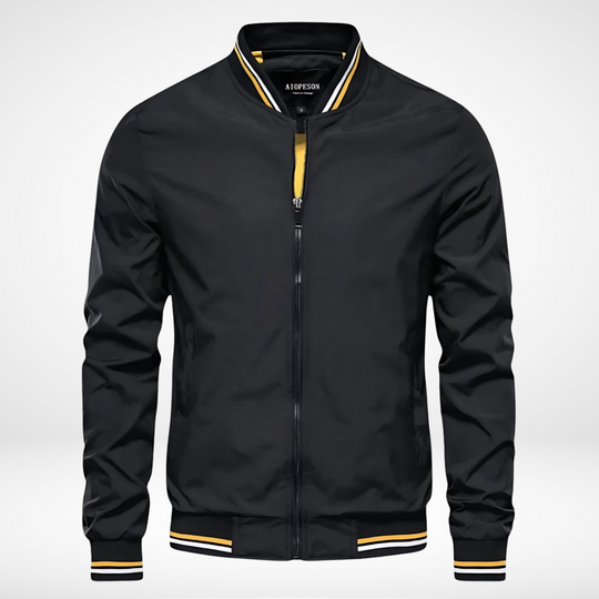 Mason | Everyday Lightweight Jacket