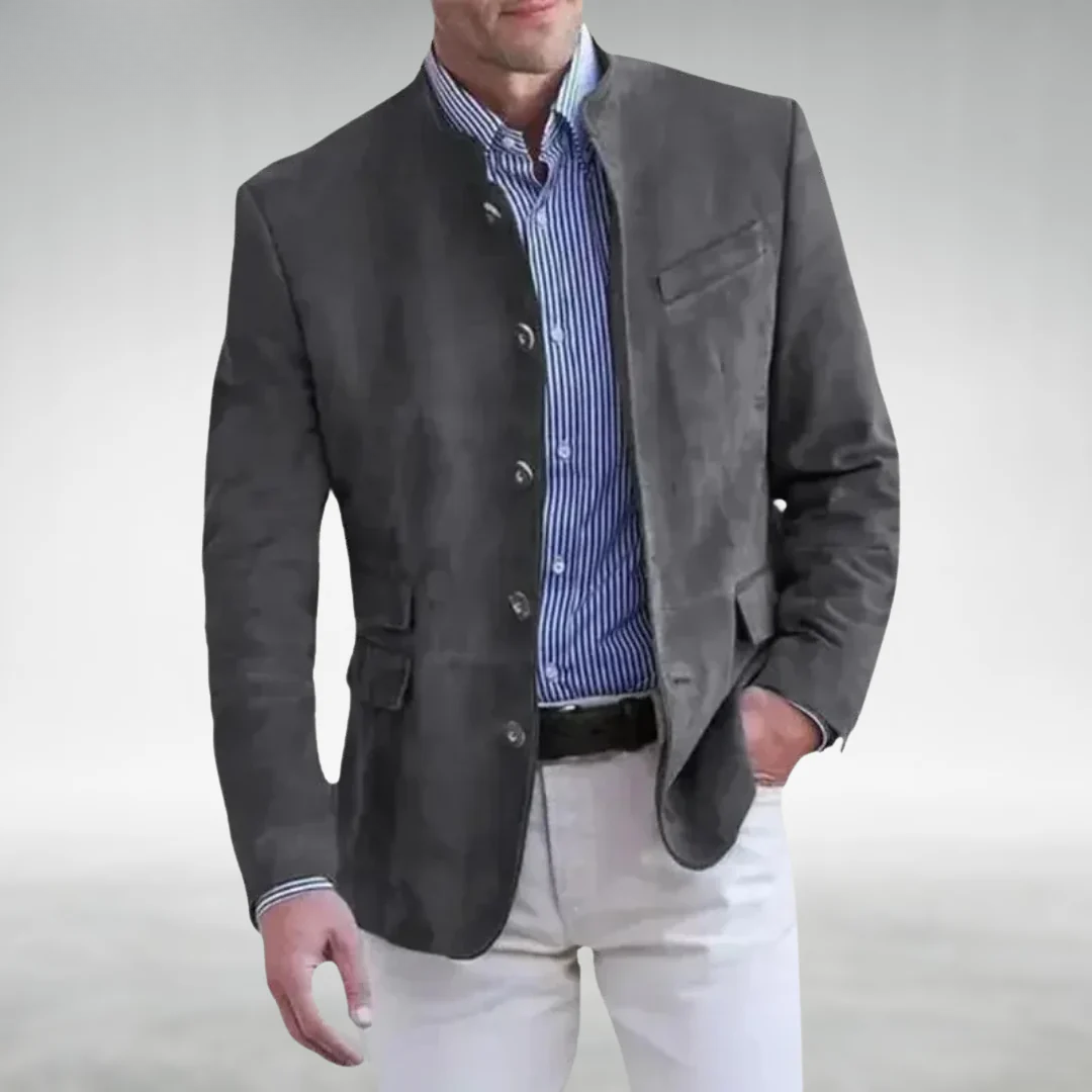 Damian – Casual Blazer Jacket for Men