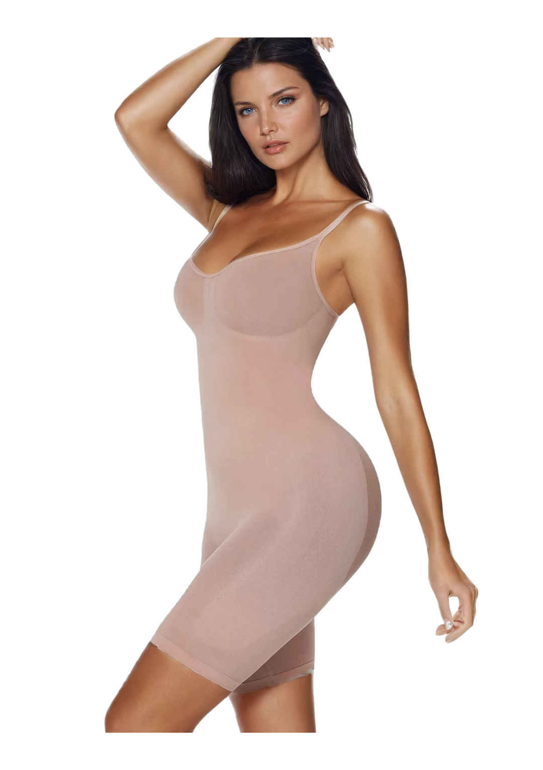 Shapewear - Full Body 3-Pack
