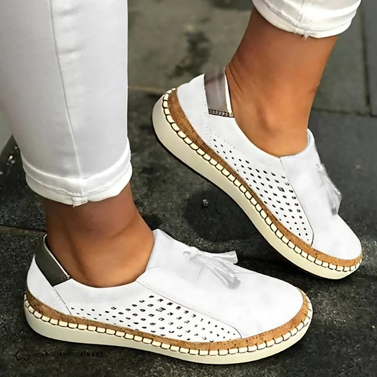 Jaybee - CoolStride Orthopedic Slip-Ons
