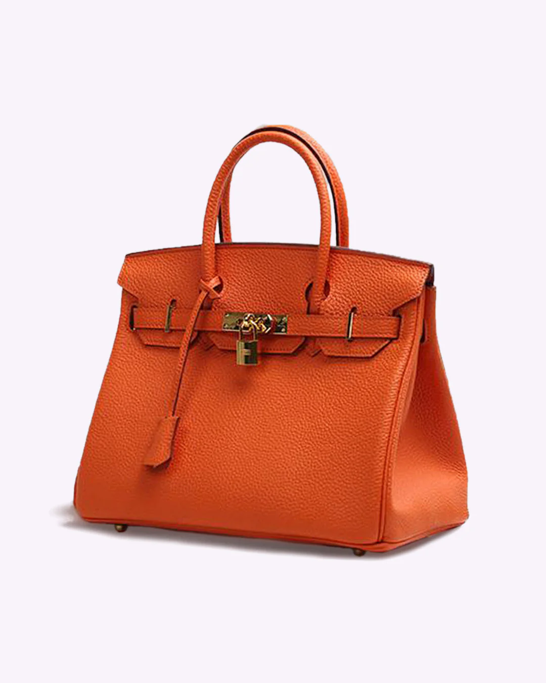 Olivia | Premium Leather Handbag
