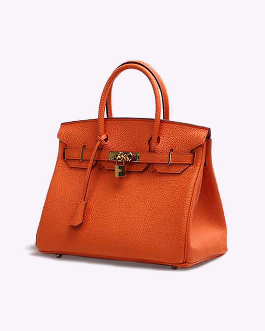 Olivia | Premium Leather Handbag
