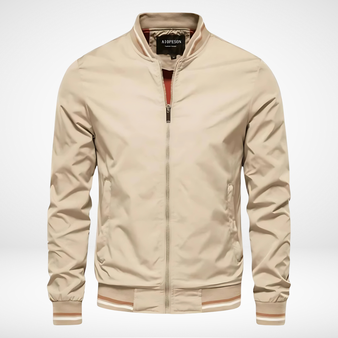 Mason | Everyday Lightweight Jacket