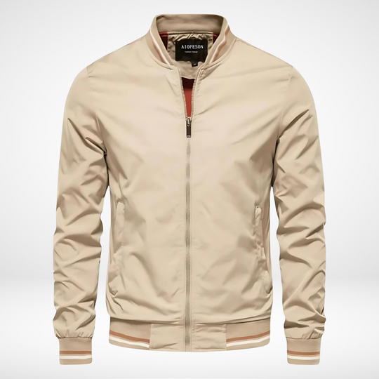 Mason | Everyday Lightweight Jacket