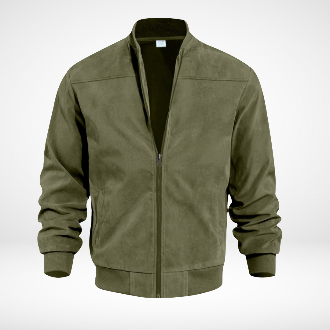 Jasper | Lightweight Street Jacket