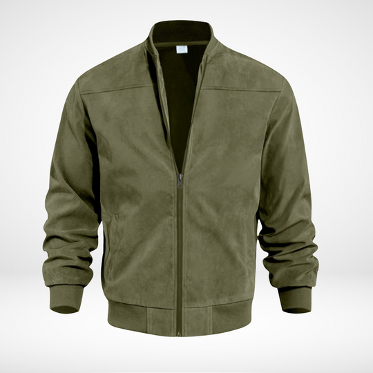 Jasper | Lightweight Street Jacket