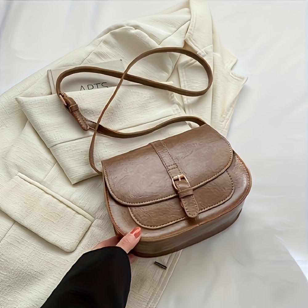 Classic Crossbody Bag Evelyn