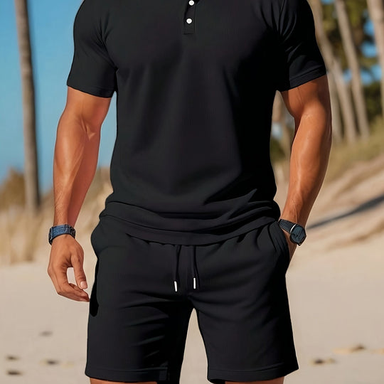 BrentAir - Polo Set
