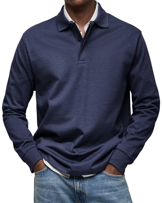 Gustavus - SmartFlex Polo Shirt