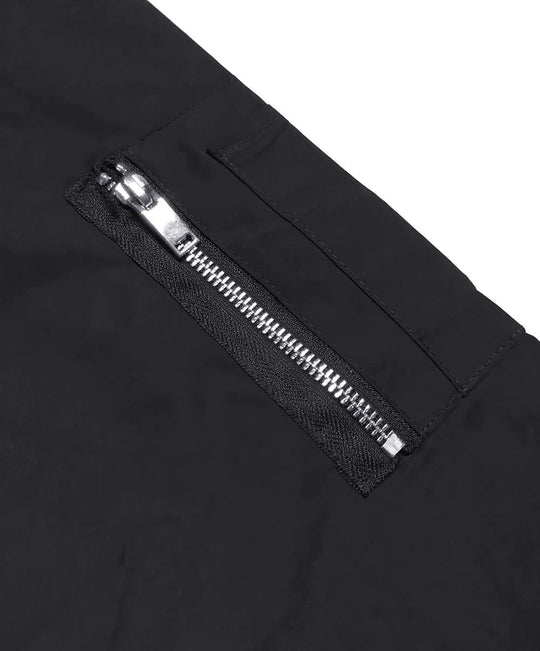 Harvey – Water-Resistant Bomber Jacket for Men