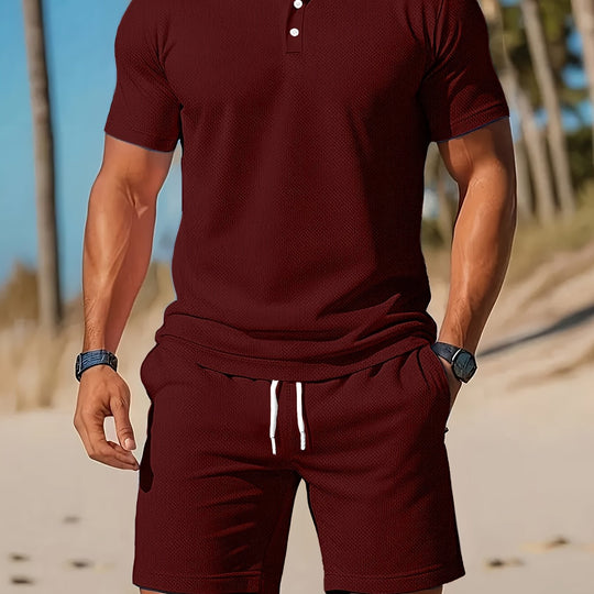 BrentAir - Polo Set