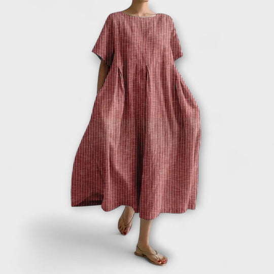 Nava – Airy Dress with Relaxed Silhouette