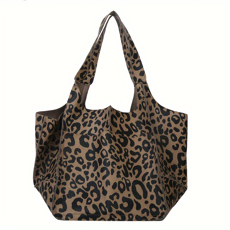 Selene – Everyday Chic Oversized Tote for Women
