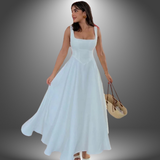 Tora | Premium Elegant Long Dress