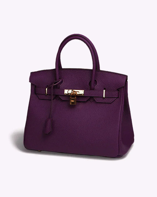 Olivia | Premium Leather Handbag