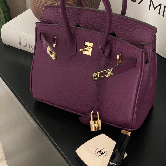 Olivia | Premium Leather Handbag