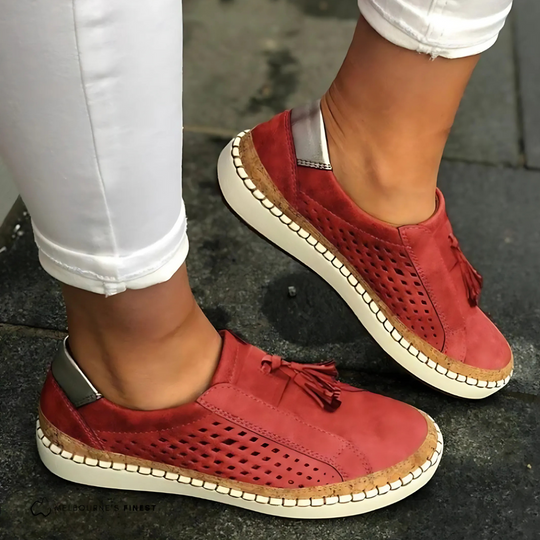 Jaybee - CoolStride Orthopedic Slip-Ons