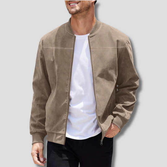 Jasper | Lightweight Street Jacket