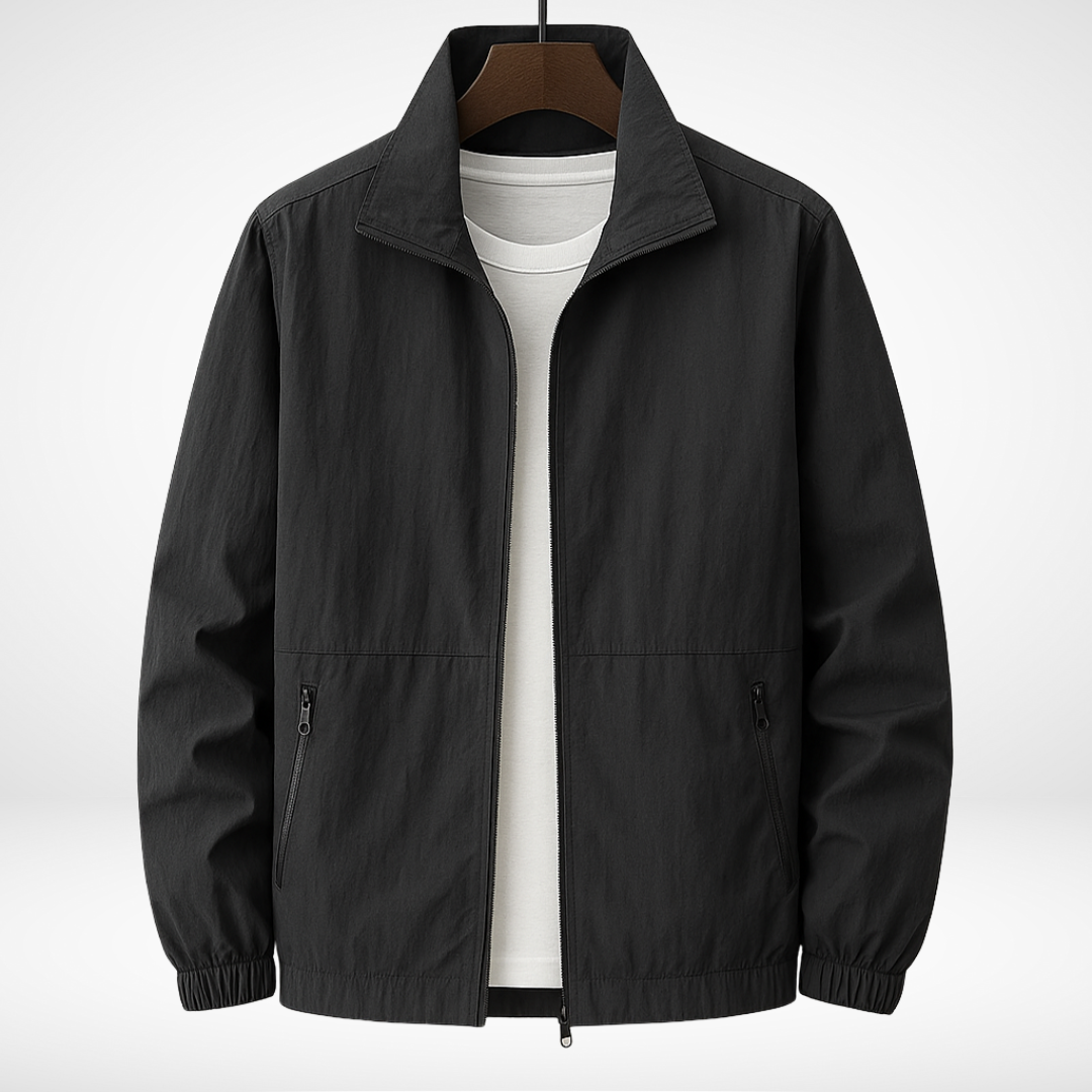 Calix | Refined Summer Jacket