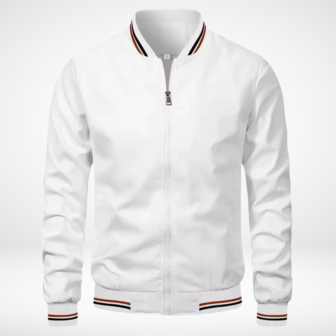 Mason | Everyday Lightweight Jacket